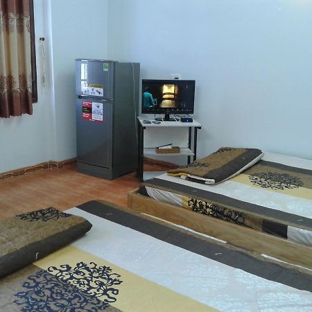 Pace'S Homestay Vũng Tàu Eksteriør billede